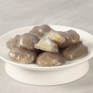 갤러리아_[안흥식품] 금바위 감자떡 1.2kg(30~38개 내외)