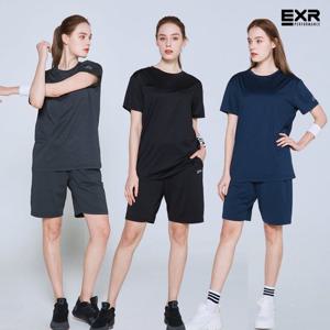 [EXR] 여성 인앤아웃 이지웨어 세트 4종택1