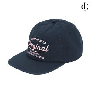 엘케이트 여자 볼캡 캡모자 러닝 넓은챙 모자 LDDU004