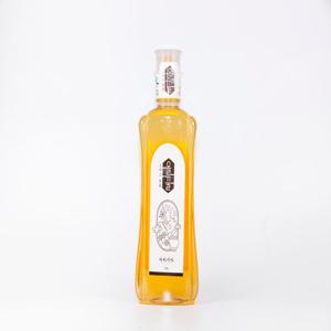 온미락 영주 100% 천연 야생화 잡화 벌꿀 500g 자연벌꿀 소백산올꿀