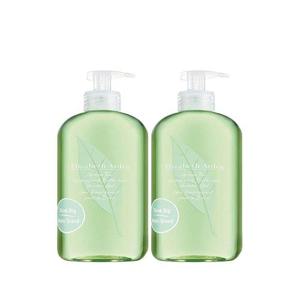 [엘리자베스아덴]그린티 바디워시 500ml 2개