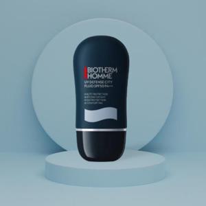 비오템옴므 UV 디펜스 선크림 30ml(SPF50+)/자외선차단