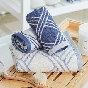 갤러리아_송월타올 모아블랑200g 세면타올 호텔수건 5매 기념수건 답례
