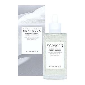 스킨1004 마다가 스카르 센텔라 톤 브라이트닝 캡슐 앰플 100ml x3SET(SH)