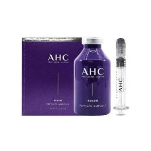 [에이에이치씨]AHC 리뉴 펩티놀 앰플 30ml