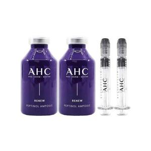 [에이에이치씨]AHC 리뉴 펩티놀 앰플 30ml 2개