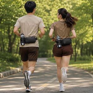 [다잇템]여자 산책용 반려견 컨템포러리 크로스백