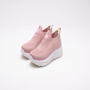 [르까프]동아수성점 LCF-030 발편한 여성 슬립온 운동화 1A25SF252 PK_ESS