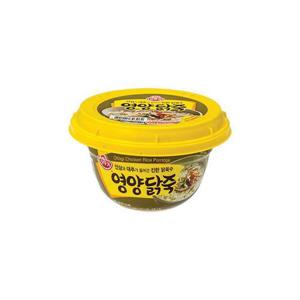 오뚜기 영양닭죽 285g x12 개입
