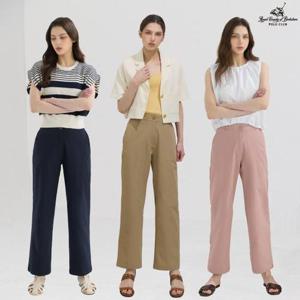 RCB 폴로 여성 시어서커  팬츠 3종 (R605W-3)