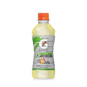 게토레이 레몬 300ml 24개
