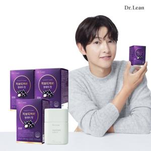 [닥터린] 자보티카바 원데이 핏 x 3박스 (3개월분)