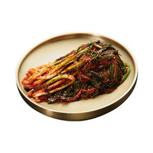 [옥과맛있는김치] 별미김치 파김치 1kg