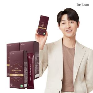 [닥터린] 유기농 레드와인 비니거 100 x 3박스 (총 30포)