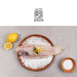 [동명상회] 반건조 군산 박대 특대 (28-30cm)ⅹ4마리