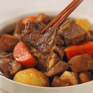 갤러리아_봄내 돼지갈비찜 1kg (2-3인분) x 4팩