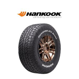 한국타이어 Dynapro Atm2 XTR RF12 255/65R17 04PR (택배발송/장착비별도)