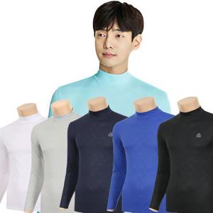 [팁탑]기능성쿨티셔츠 남성쿨티셔츠긴팔
