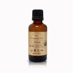 [JHP0R2Q3_51JF]퓨어스 티트리 에센셜오일 50ml