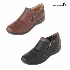 [엘칸토]여성 컴포트 단화 4CM(LCWC52L326)