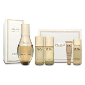 오휘 더 퍼스트 제너츄어 심 마이크로 에센스 90ml 세트
