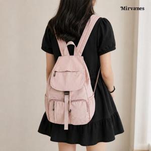 미르바네스 오아시스 데일리 미디엄백팩 717