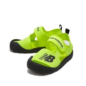 뉴발란스 키즈 샌들 OO NBRJBS486G 41