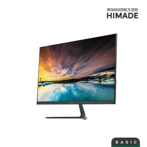 하이메이드 60cm 스탠다드 모니터 (FHD, IPS패널, 300cd, 75hz, 5ms)