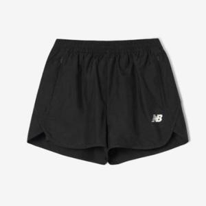 뉴발란스 워터 3.5부 우븐 투인원 보드쇼츠 W BB NBNVF3W712 60 84