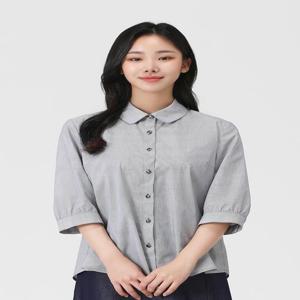[피에이티]PAT 여성 여름  수입스트라이프셔츠  ML41502
