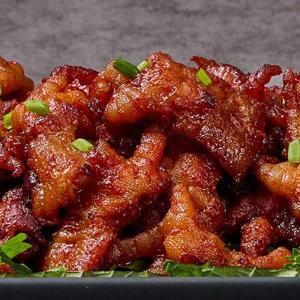 직화 무뼈 불닭발 250g 2팩