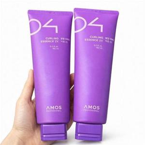 [셀러허브_뷰티]아모스 컬링 에센스 2X 150ml 2개
