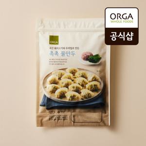 풀무원 쌀물만두 1kg x 3봉