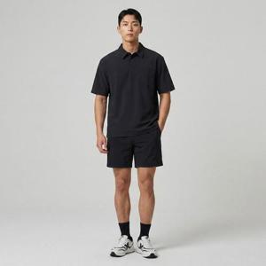 폴햄 남성 쿨무브 쿨에어 도트 반팔티셔츠 PHF2TT1790A 2종 택1