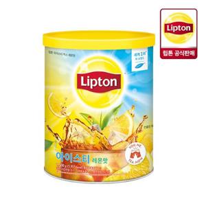 립톤 아이스티 레몬 1.5KG 1개