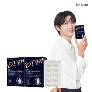 [예약배송 8/14~출고][닥터린] 관절엔 DEM 디이엠 플러스 x 2박스