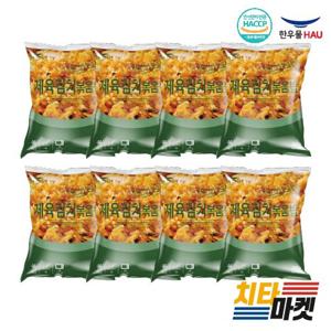 한우물 제육김치 볶음밥 200g 8봉