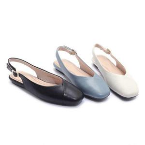 갤러리아_세라 여성 컴포트 슬링백 C22G400 컬러 3종 1CM
