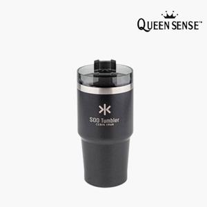 퀸센스 보온,보냉 수 텀블러 600ml