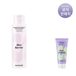 [텐텐] 마몽드 프로바이오틱스 세라마이드 스킨 소프너 200ml
