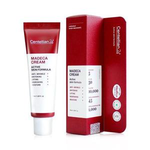 [센텔리안24]마데카크림 액티브 스킨 포뮬러 50ml