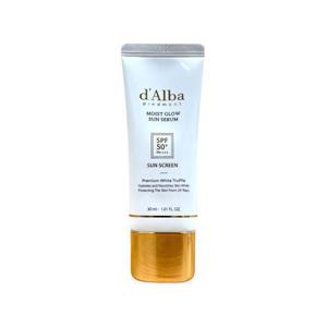 달바 선크림 선세럼 30ml 모이스트 글로우 SPF50+PA++++