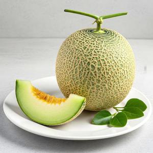 국내산 달콤한 머스크메론 3통