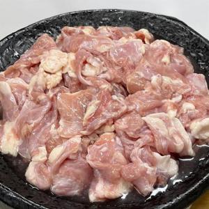 국내산 닭고기 닭 안창살 1kg