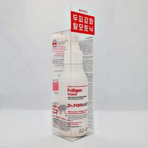 닥터포헤어 폴리젠 헤어토닉 120ml 1개 x2SET (AD)