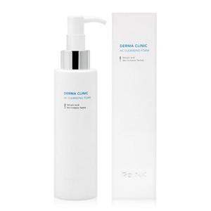 리엔케이 더마 클리닉 AC 마일드 버블 클렌징 폼 150ml