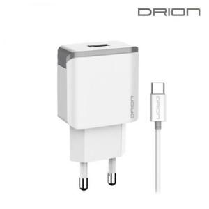 1포트 가정용 고속충전기 QC3.0 C타입