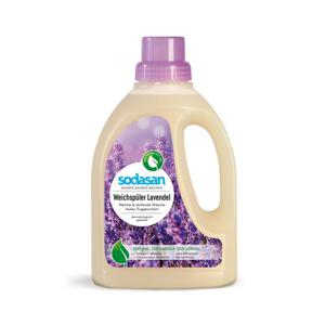 소다산 섬유유연제 라벤더향 750ml