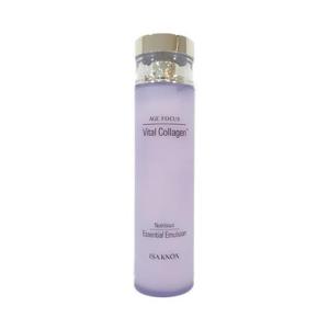 에이지 포커스 바이탈 콜라겐 에멀전 160ml