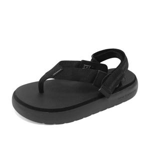 NB 뉴발란스 NB 엔플립 남성 여성 공용 샌들 슬리퍼 트리플블랙 SD6501BK